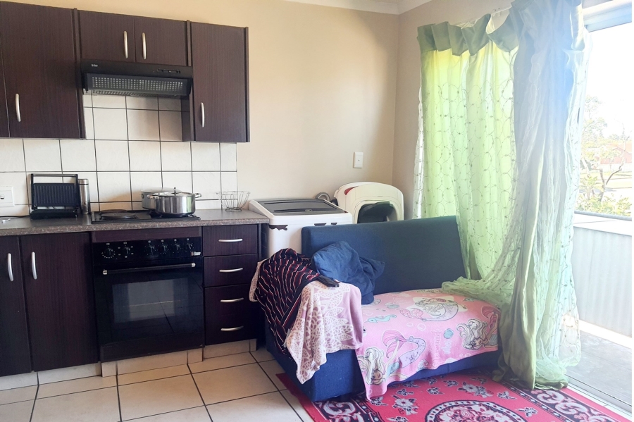 1 Bedroom Property for Sale in Heiderand Western Cape